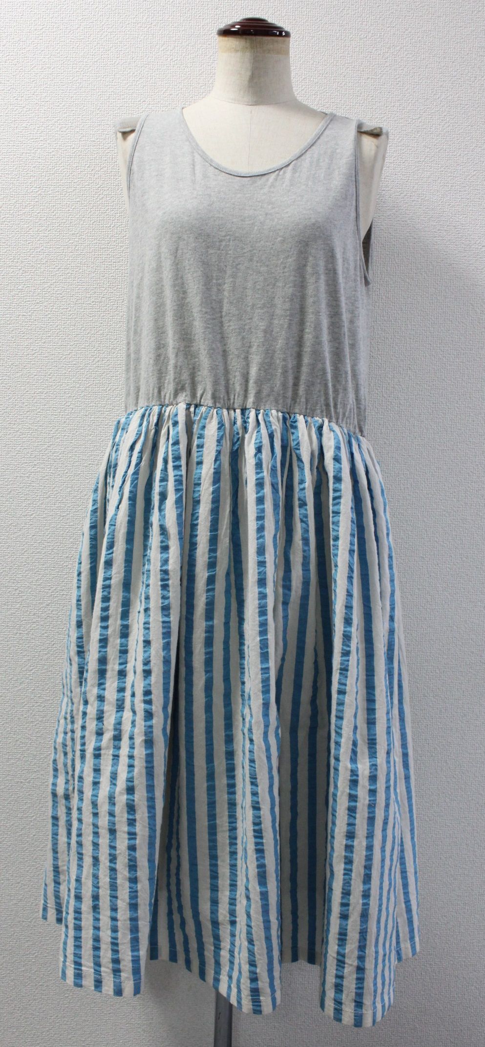 天竺ｘシアサッカーワンピース Willunited Blog