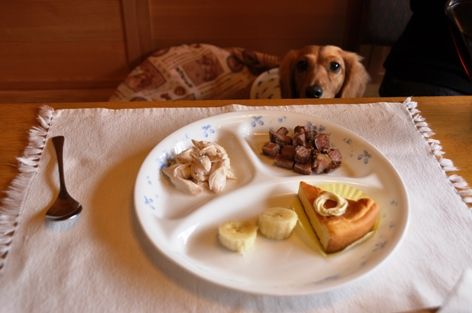 朝食1