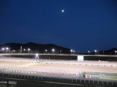 【地方競馬】高知競馬、1開催の売上 ...