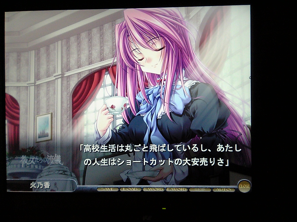 そろそろほとぼり冷めた頃でしょでしょ 日々の徒然 変人が綴る