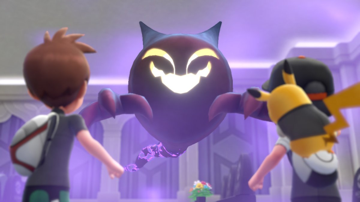 ポケットモンスター Let S Go ピカチュウ 冒険記録と感想と小説 僕の日記 ポケットモンスター Let S Go ピカチュウ 冒険記録と感想と小説 僕の日記