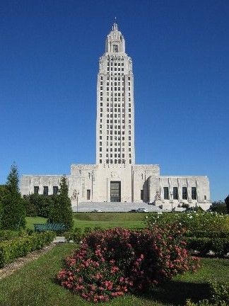 ニュー オリンズ旅行2日め 1 ルイジアナ州バトン ルージュ アメリカ南部生活日記 ニュー オリンズ旅行2日め 1 ルイジアナ州バトン ルージュ アメリカ南部生活日記