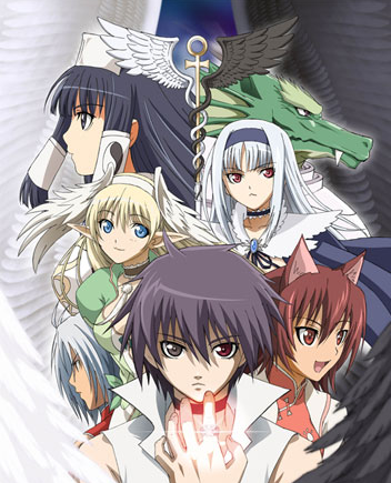 アニメ シャイニングティアーズ ウィンド キャスト発表 アニメ 声優ニュースblog 萌魂ッ