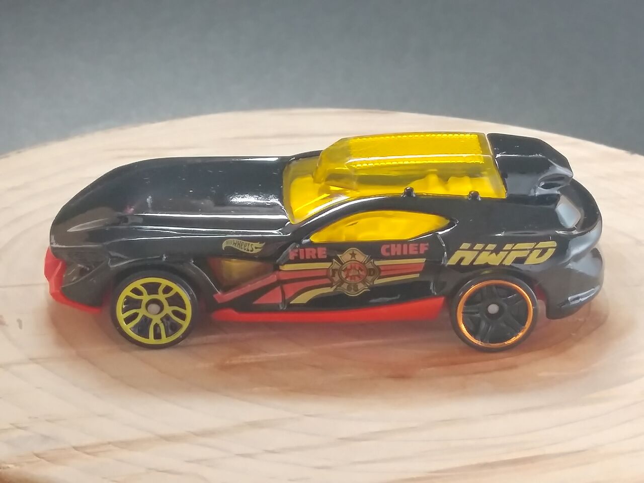 Fast master 2019 HW Rescue [FYD76] : Hot WHeeLs & MATCHBOX