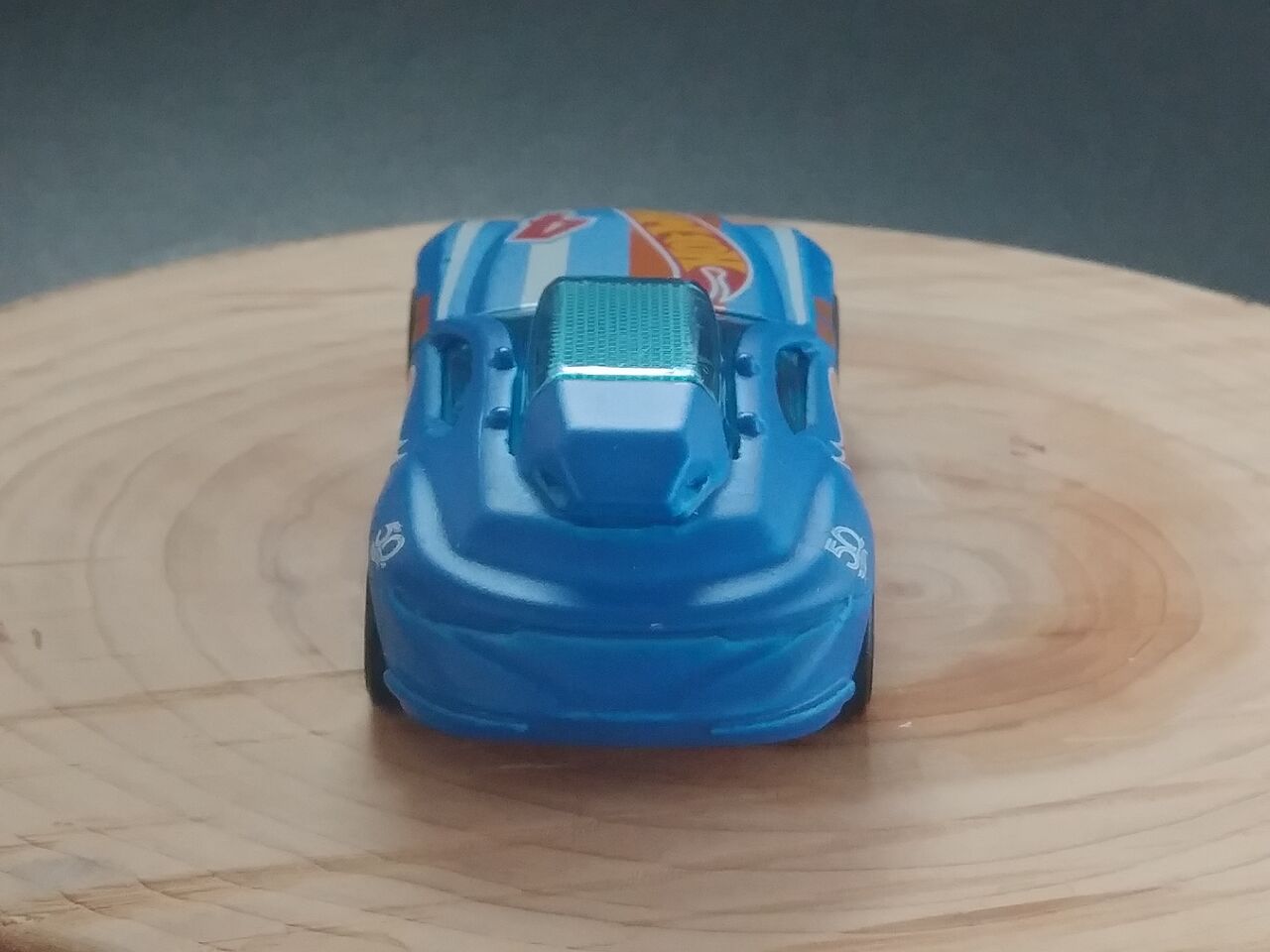 Fast master 2018 HW 50th Race Team [FJV92] : Hot WHeeLs & MATCHBOX