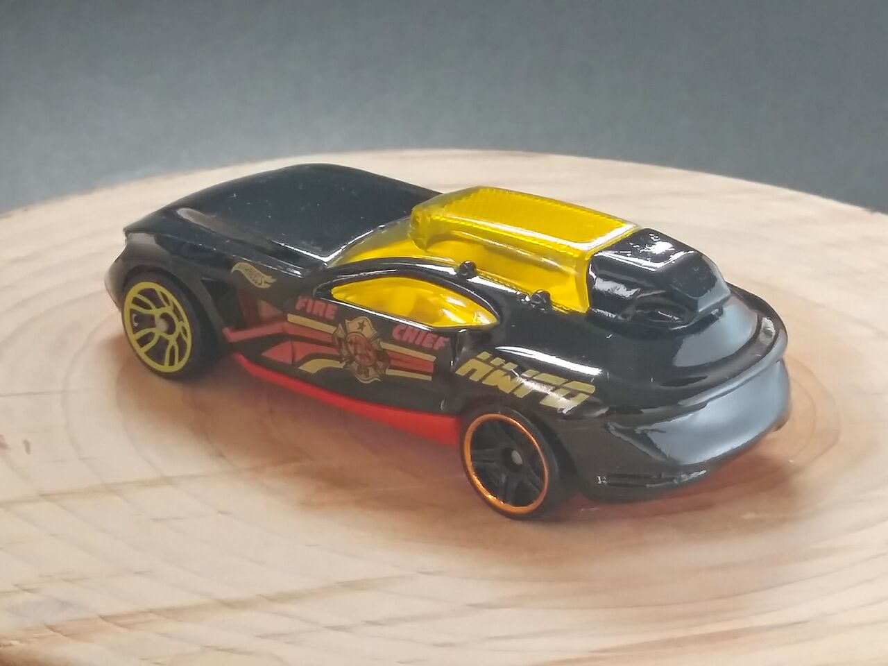 Fast master 2019 HW Rescue [FYD76] : Hot WHeeLs & MATCHBOX