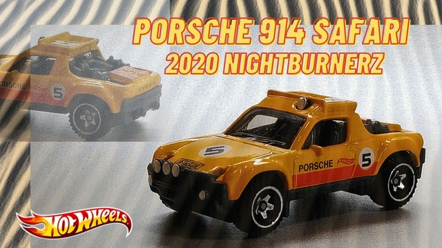 Porsche 914 Safari 2020 Nightburnerz (1)