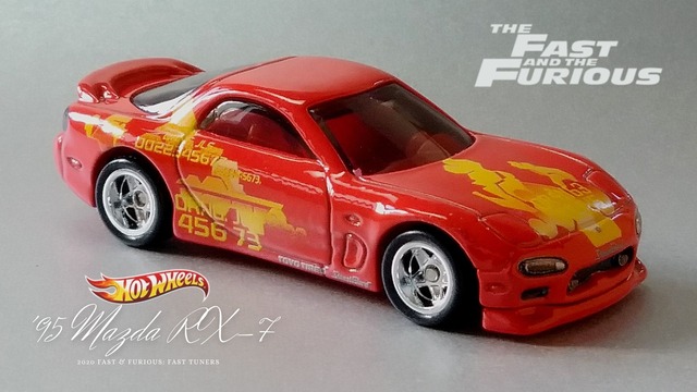 '95 Mazda RX-7 (1)