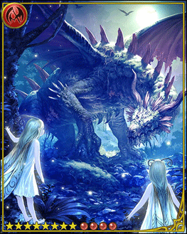 魔属性 Sレジェンド 神撃のバハムート Max進化情報局