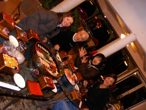 Windyridersのブログ 07年02月 Windyridersのブログ 07年02月