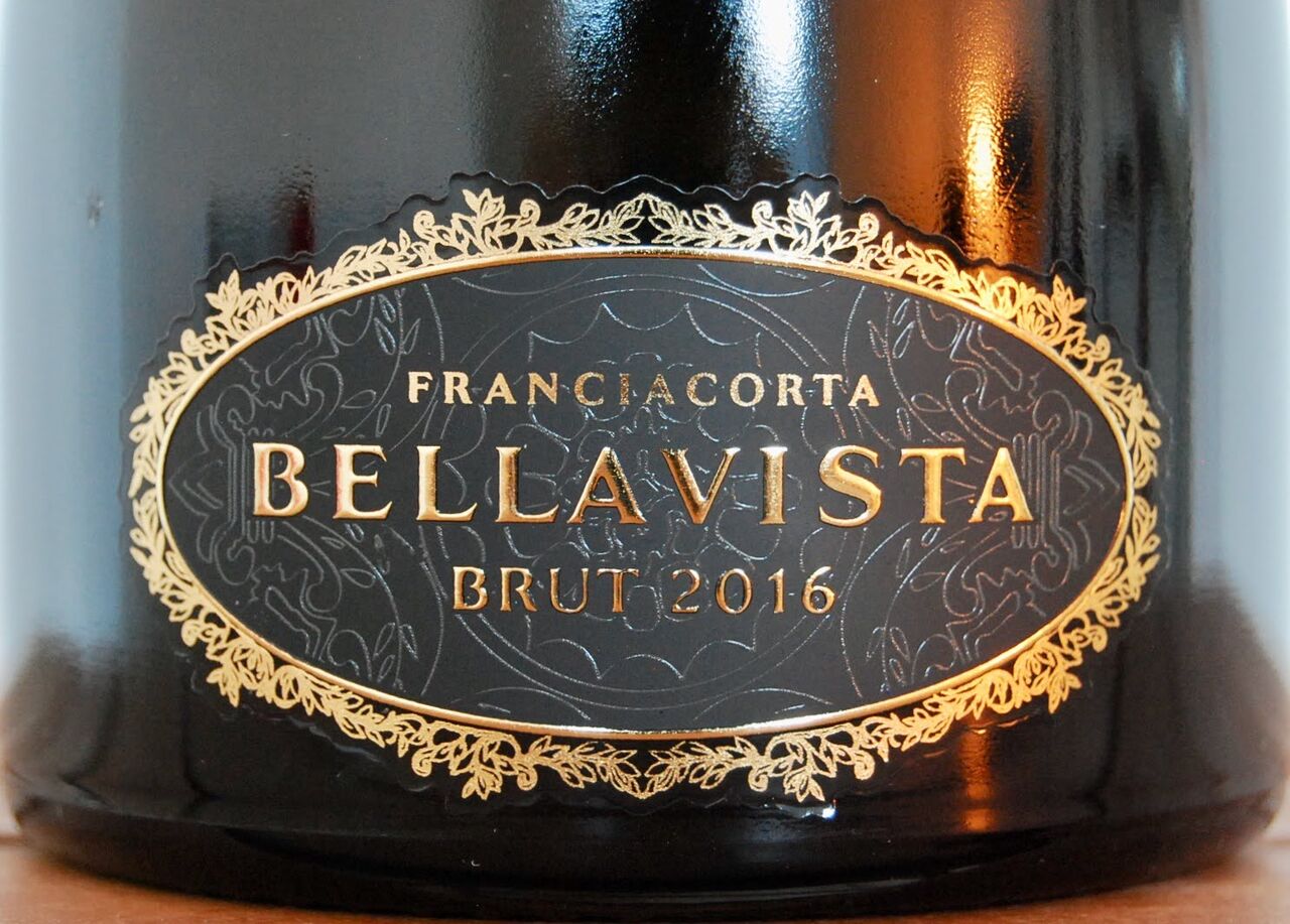 Bellavista, Franciacorta Teatro alla Scala Brut, 2016