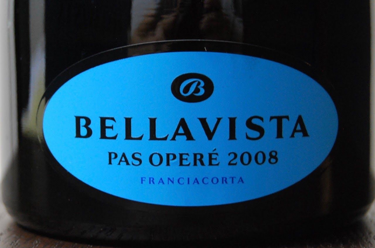 BELLAVISTA グラン・キュヴェ 750ml 6本セット | ヤマダウェブコム