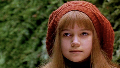 秘密の花園 Days Of Wine Roses