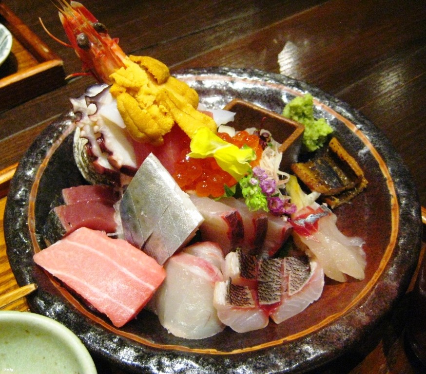 海 まるかい の海鮮丼 11 10 22 Wine Days のワイン日記 海 まるかい の海鮮丼 11 10 22 Wine Days のワイン日記