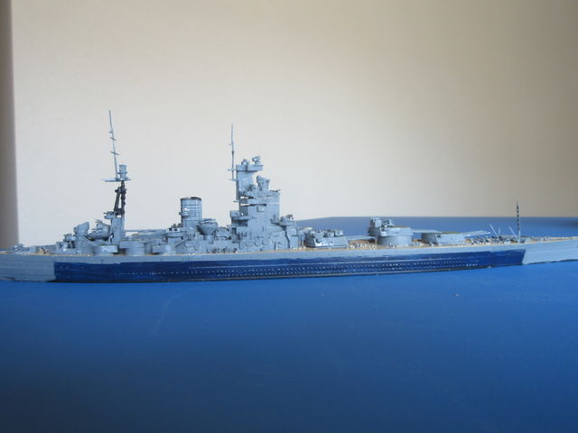 イギリス戦艦 ネルソン 1944 1 700 トランペッター 不人気模型の部屋 イギリス戦艦 ネルソン 1944 1 700 トランペッター 不人気模型の部屋
