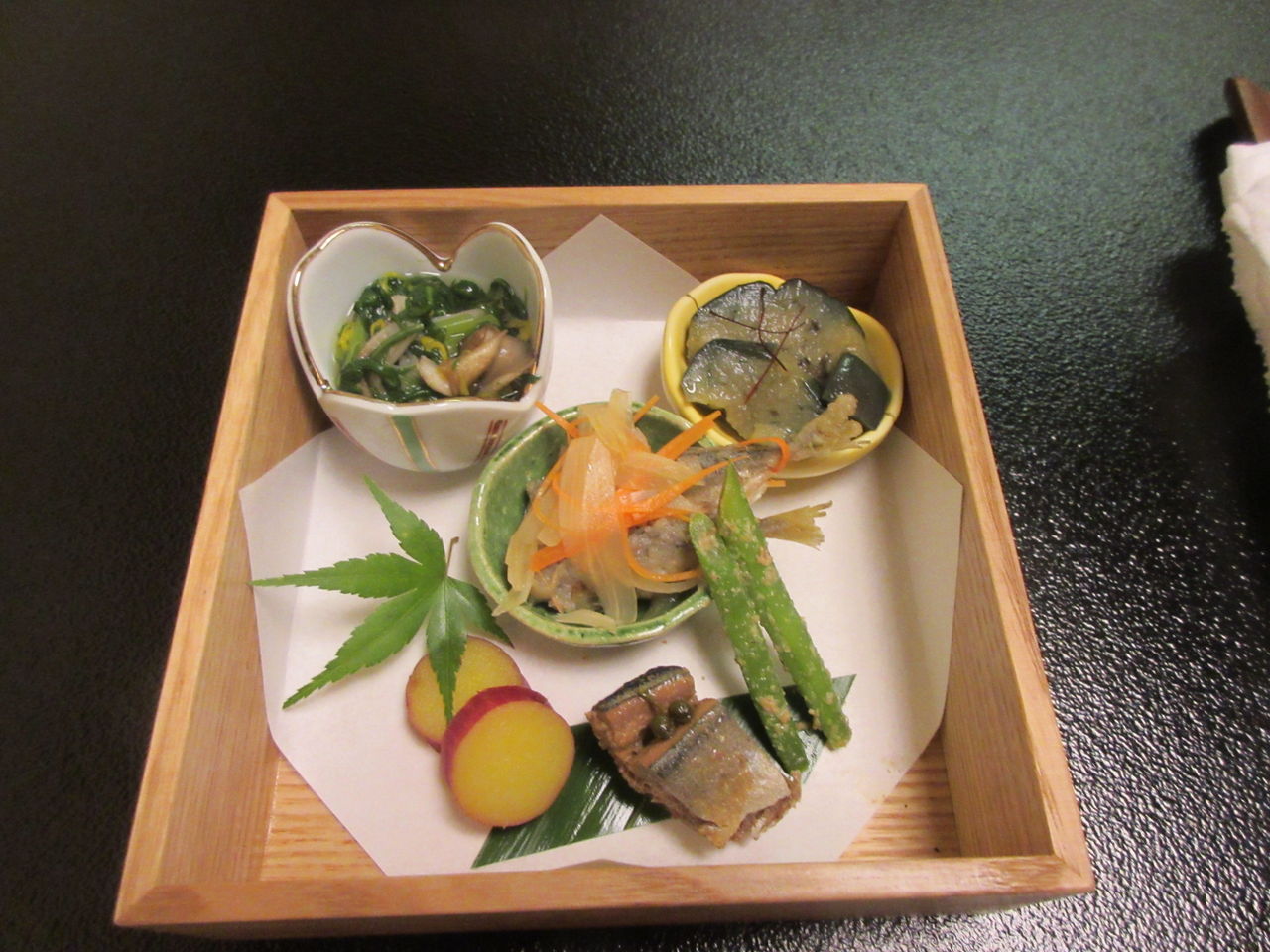 松江市 湖粋 やや薄味が気になるが 実直 丁寧 意識の高い店 くたばるまであと何本呑めるかな