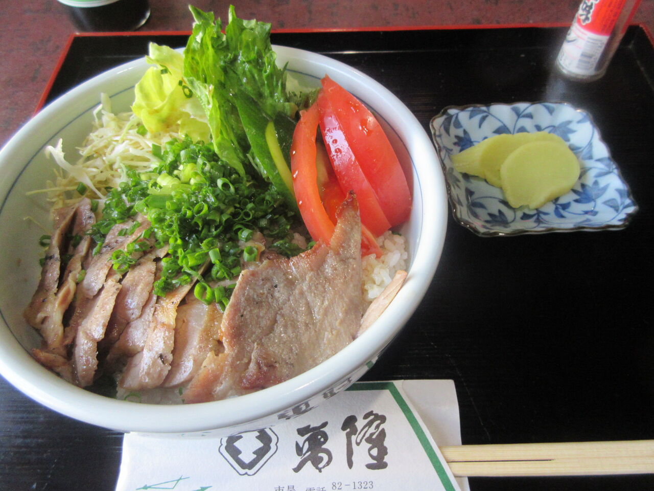 松江市鹿島 お食事処 萬隆武代店 ヤング丼ねえ くたばるまであと何本呑めるかな 松江市鹿島 お食事処 萬隆武代店 ヤング丼ねえ くたばるまであと何本呑めるかな
