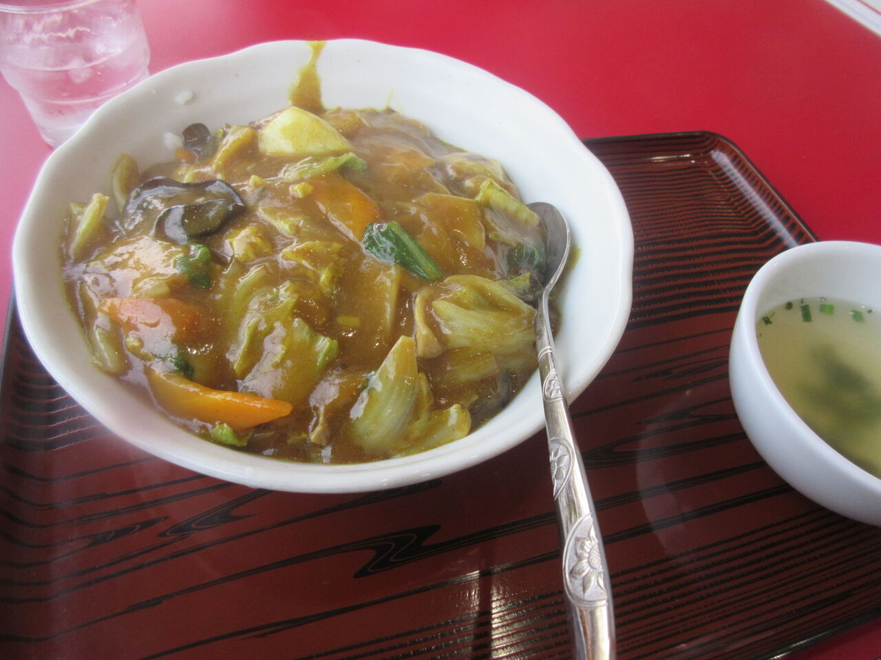 安来市 中華飯店かげやま 安くはないが 早い うまい 盛りがいい くたばるまであと何本呑めるかな 安来市 中華飯店かげやま 安くはないが 早い うまい 盛りがいい くたばるまであと何本呑めるかな