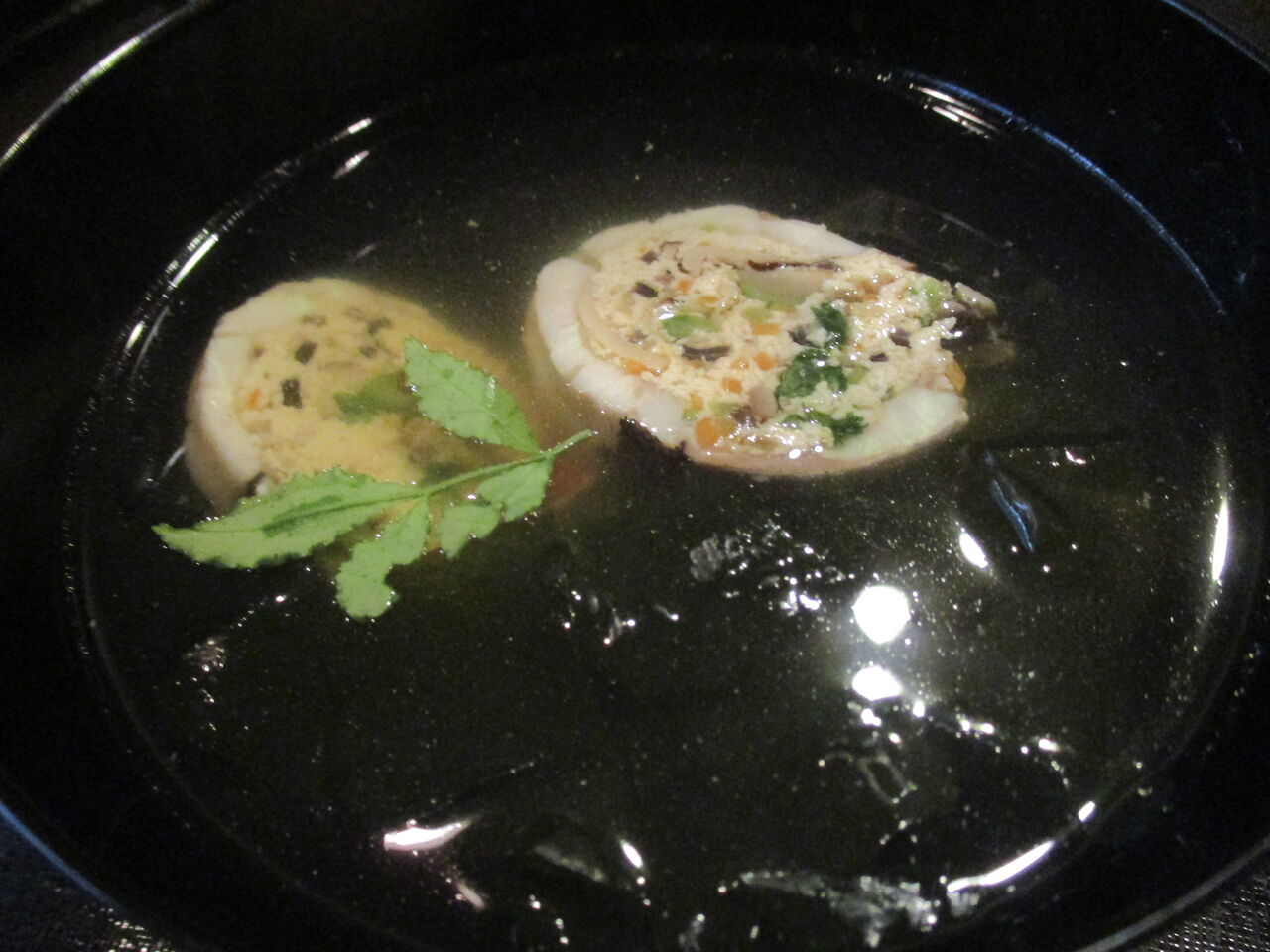 東京都日本橋 懐石料理 はし本 正統感ある和食 くたばるまであと何本呑めるかな