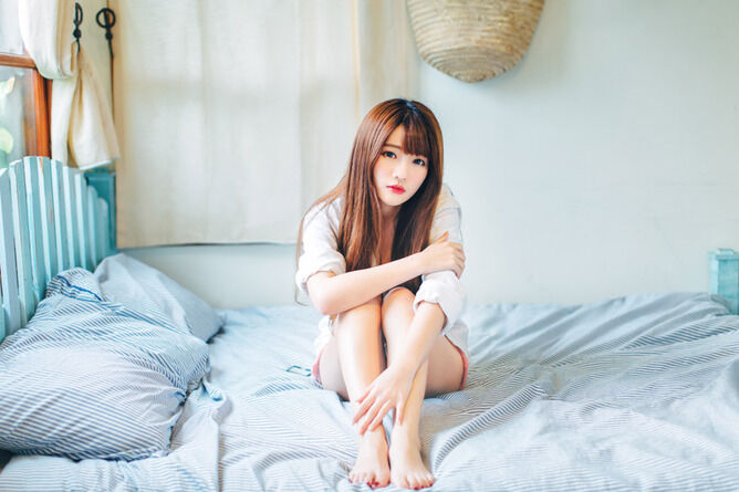 【悲報】彼女のアソコ、アワビではなく牡蠣だった