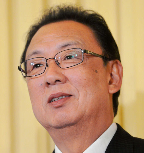 梅沢富美男、ビール券配布の今井絵理子議員にあきれる！「頭悪すぎますよ」