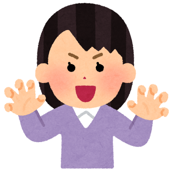 男子高校生だけど担任の先生(30代女性)が話す時必ず体触ってくるから学校行きたくない