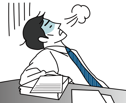 【悲報】40代になって「一番きついこと」、実はこれだと判明するｗｗｗｗｗｗｗｗｗ