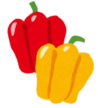 GABANのパプリカが何故か孫悟空に見えてしまう件についてｗｗｗｗｗｗｗｗｗ