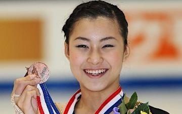 元フィギュア村上佳菜子の現在がやばいｗｗｗｗｗｗ（画像あり）