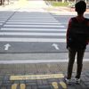 韓国人「一般的な釜山の横断歩道の状況をご覧くださいｗｗｗｗｗ」
