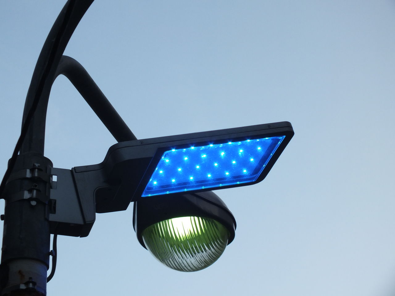 青色ledライト 新 京急線撮影紀