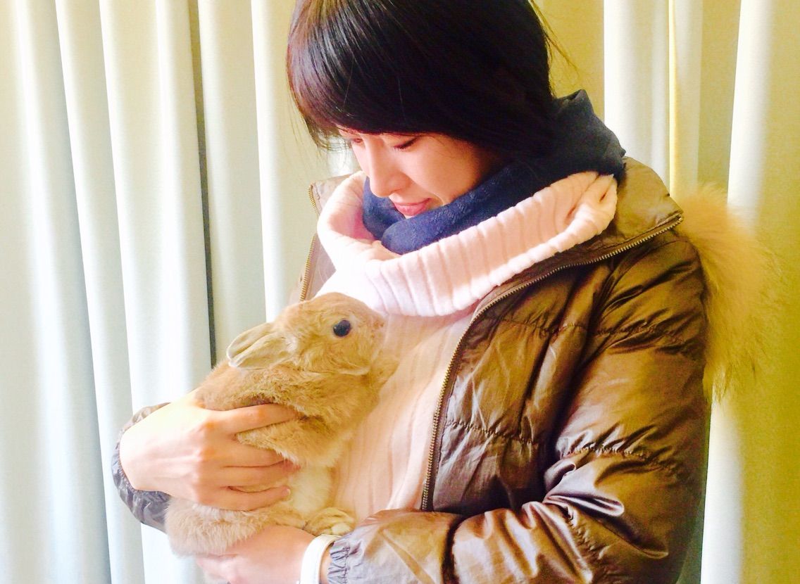 もふもふ毛布がお好き Wing小松店 川田 実生のblog もふもふ毛布がお好き Wing小松店 川田 実生のblog
