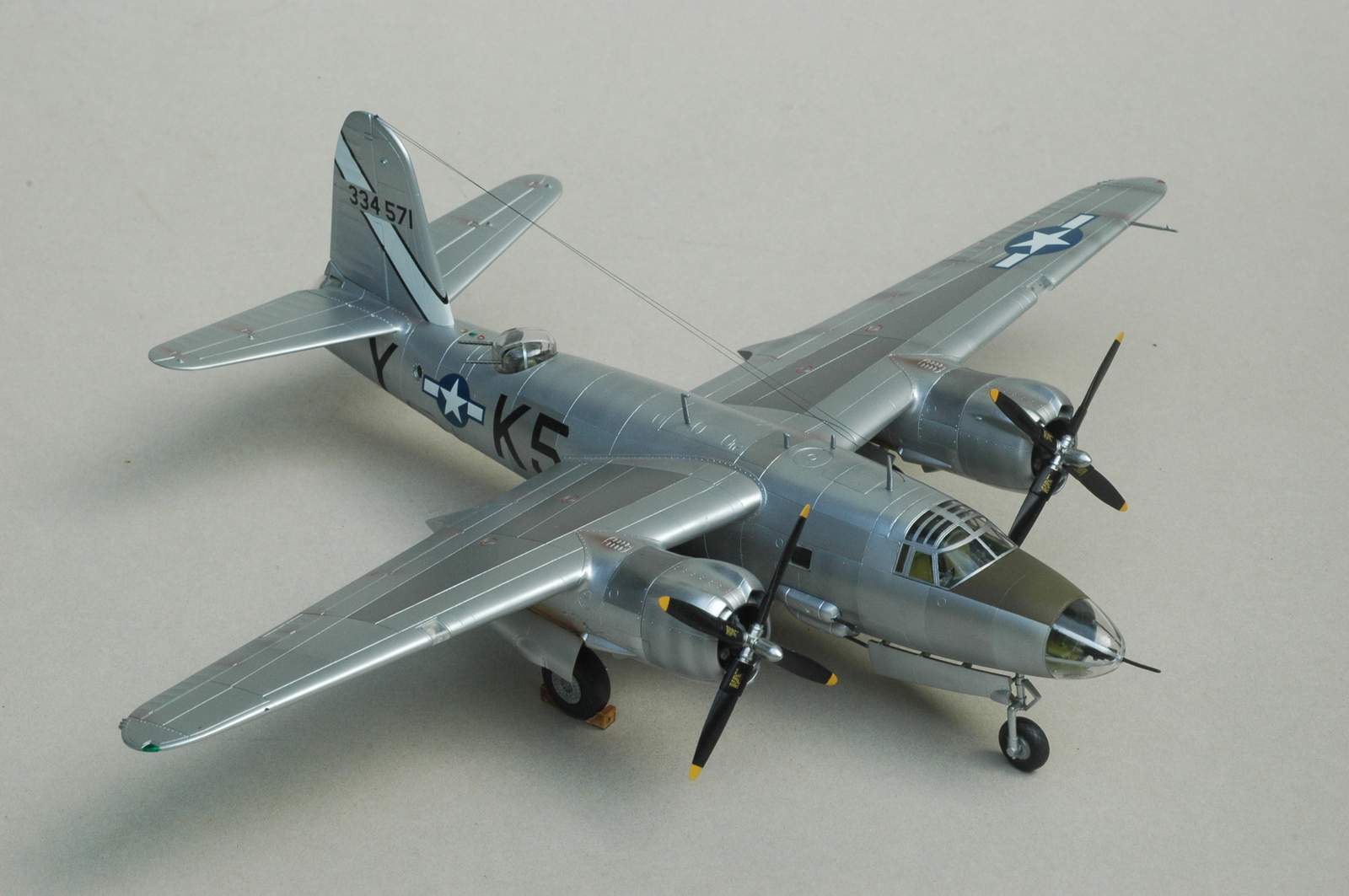ハセガワ 1/72 B-26B/C マローダー 爆撃機 アメリカ 1/72 飛行機 Eシリーズ B-26B/C マローダー (アメリカ陸軍 爆撃