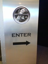 enter