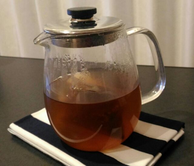 ハーブティー試飲感想 Yulici Biople By Cosmekitchen 少しずつ変わり続ける日記 40代兼業主婦