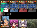 うつろ忍者