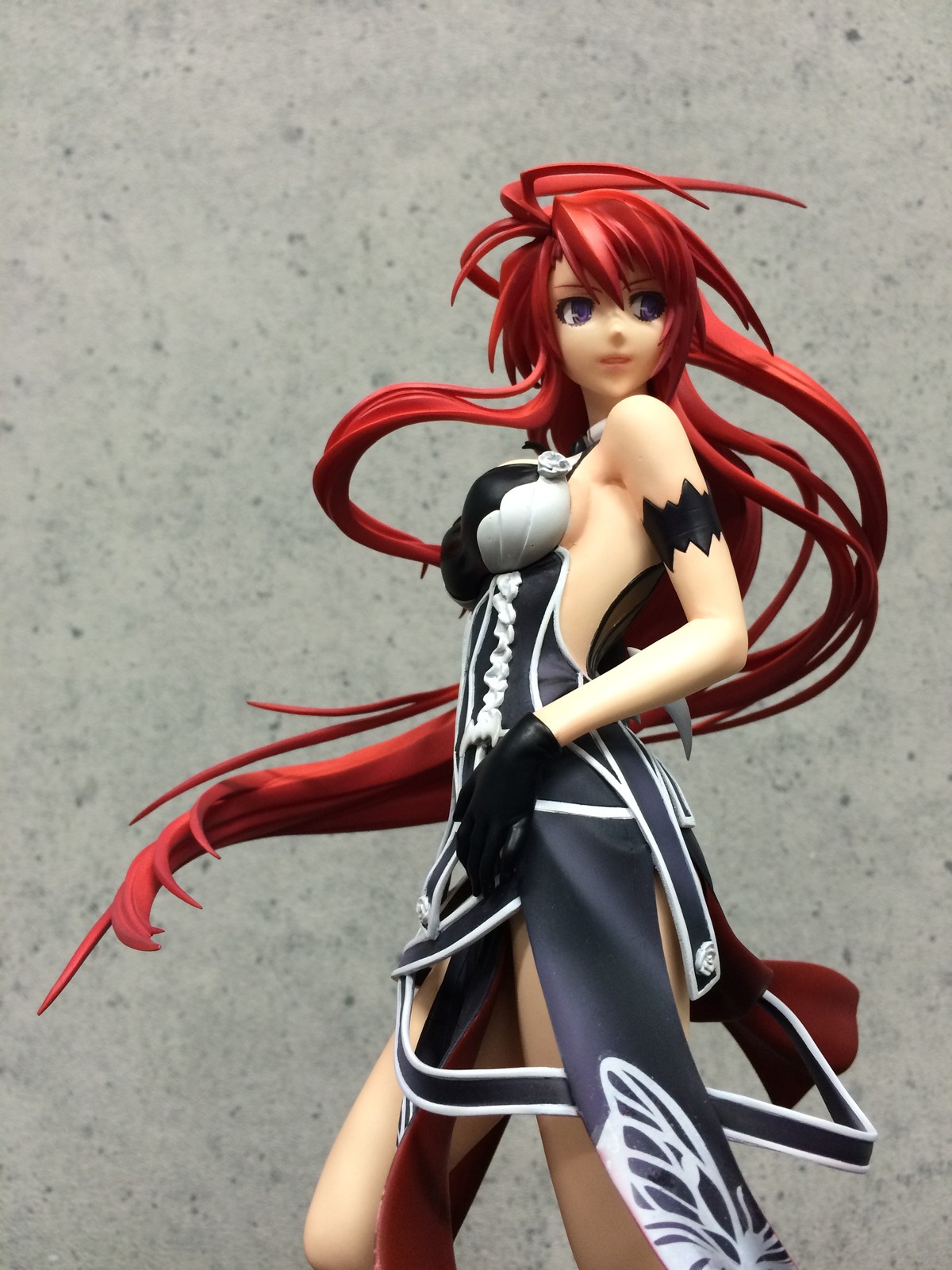 激安大特価!】 訳あり 塵骸魔京 イグニス 1/7 スケールフィギュア ゲームキャラクター - ¥7914円blog.grupostudio.com.br 塵骸魔京 イグニス 1 完成品フィギュア 7