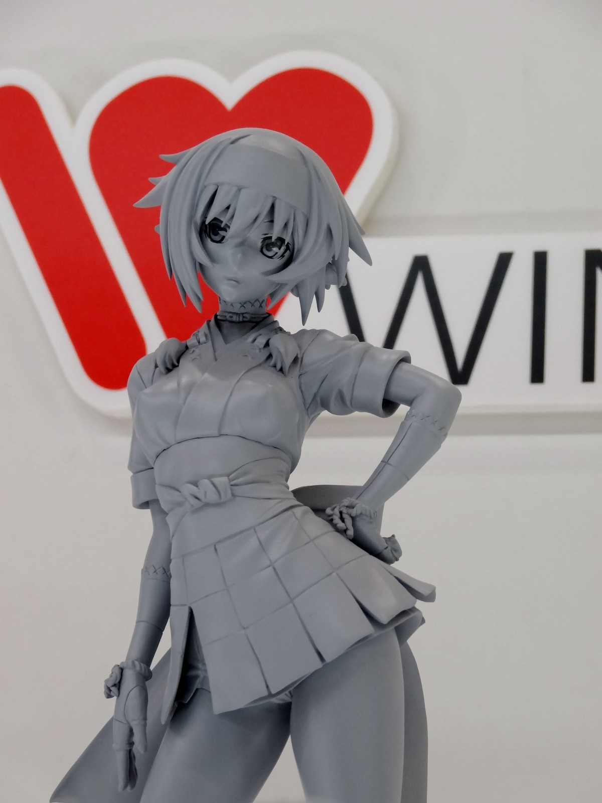 ワンフェス15 夏 まとめ フィギュアメーカー 株式会社ウイング のブログ ワンフェス15 夏 まとめ フィギュアメーカー 株式会社ウイング のブログ