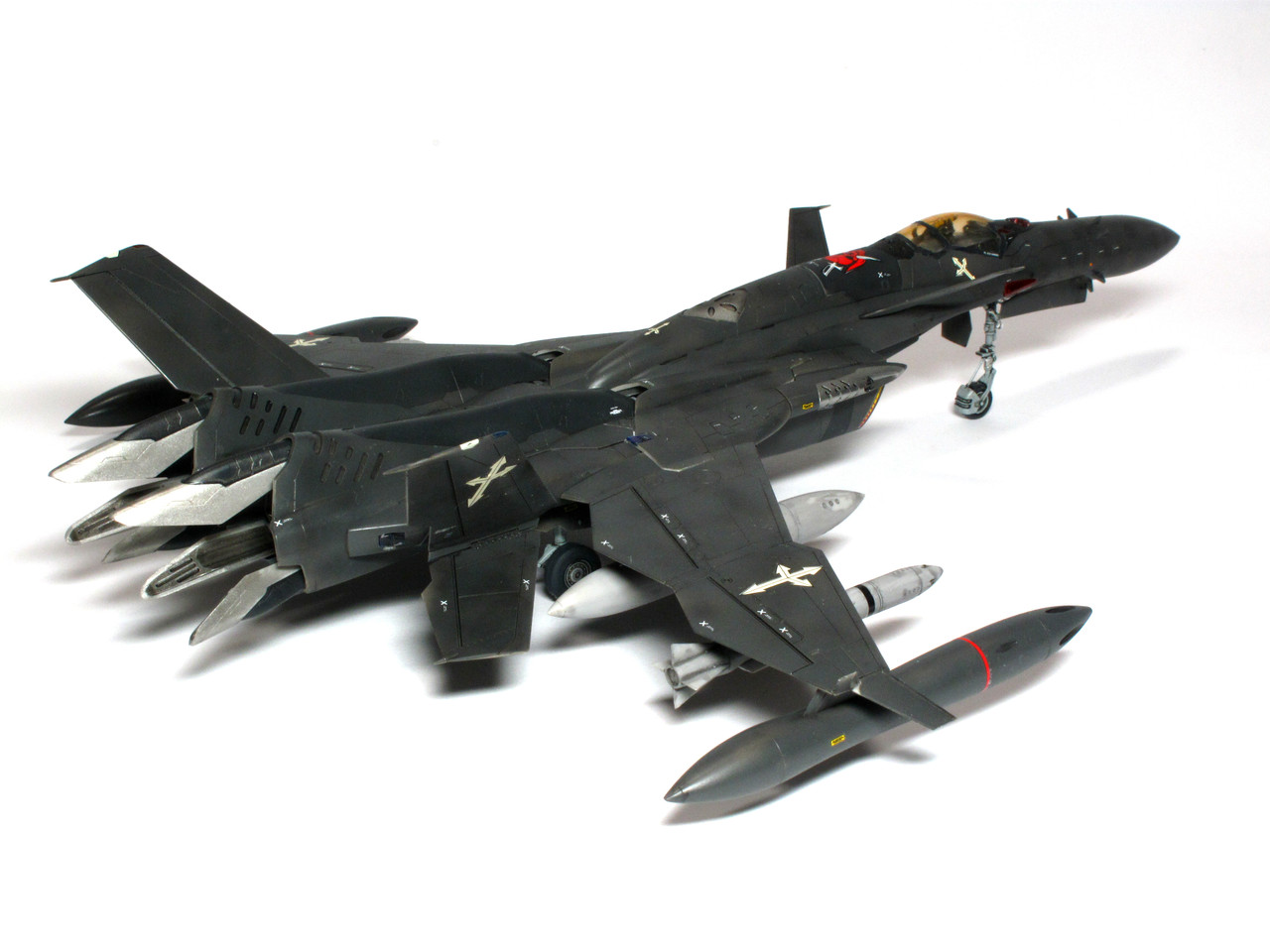 Sv 51g ｄ ｄ イワノフ 乗機 Wing9 Engage