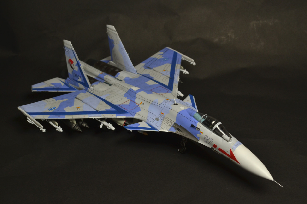 Su 33 ユージア同盟空軍第37空軍 第18戦闘航空団特殊戦術戦闘飛行隊第1小隊 スカーフェイス Wing9 Engage Su 33 ユージア同盟空軍第37空軍 第18戦闘航空団特殊戦術戦闘飛行隊第1小隊 スカーフェイス Wing9 Engage