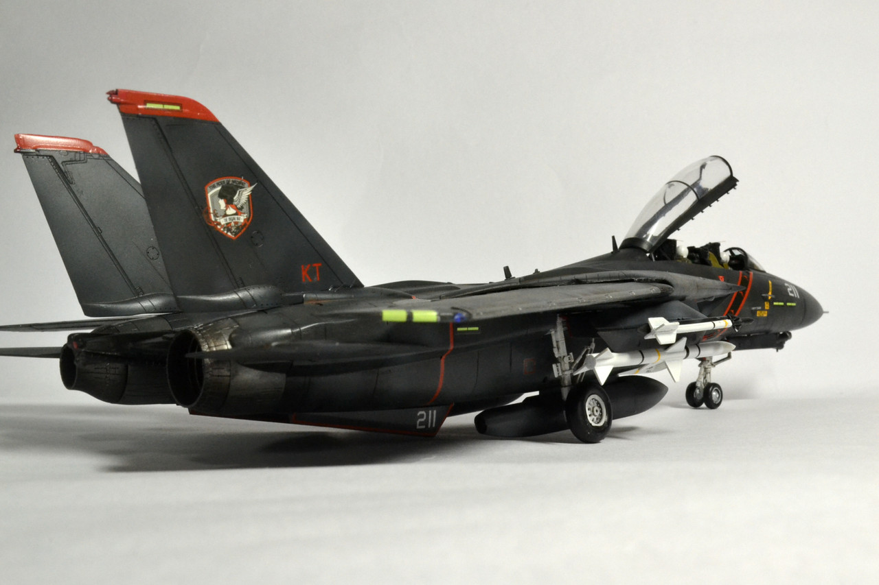 F 14a ハーリング大統領直属 非公式戦闘機隊 ラーズグリーズ マーカス スノー大尉機 コールサイン ソーズマン Wing9 Engage