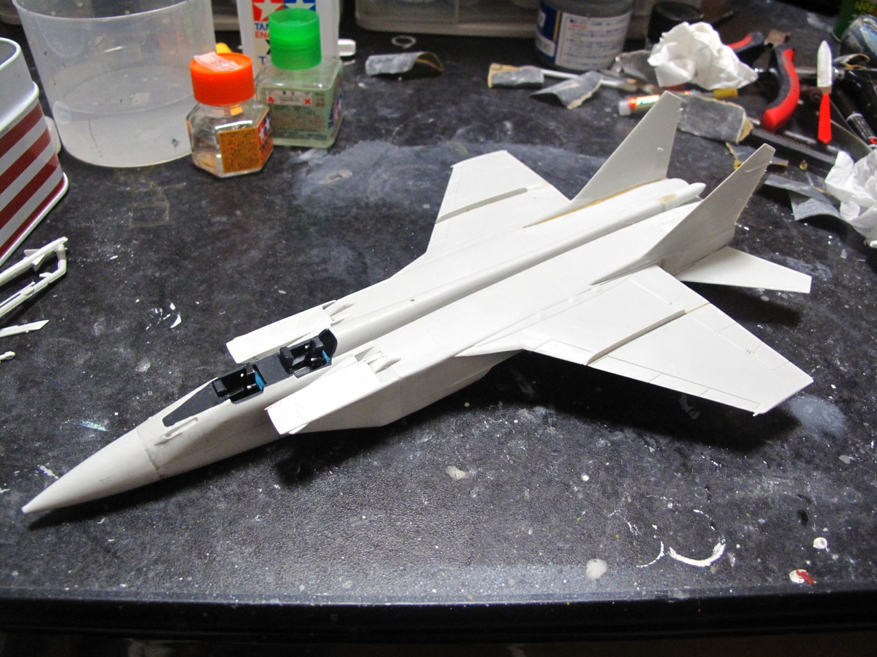Mig 31 長期戦になりそう Wing9 Engage Mig 31 長期戦になりそう Wing9 Engage
