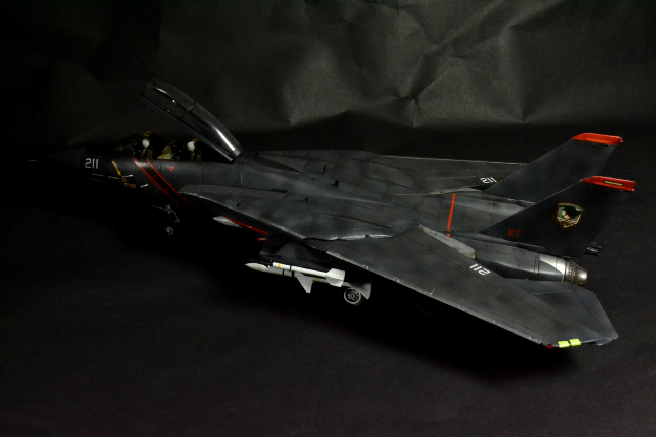 F 14a ハーリング大統領直属 非公式戦闘機隊 ラーズグリーズ マーカス スノー大尉機 コールサイン ソーズマン Wing9 Engage