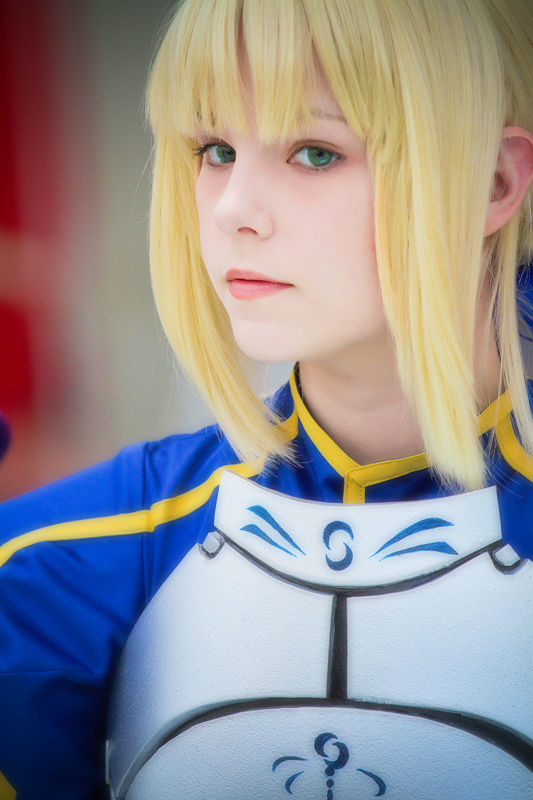 美しすぎるロシア人コスプレイヤーのメイドカフェ が新宿にオープン 美 辞 麗 句 第三章