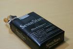 SevenStar Black Impact