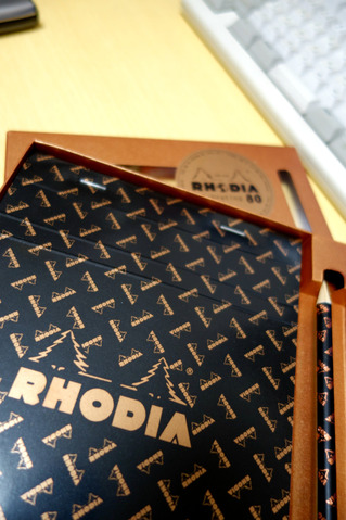 rhodia80th