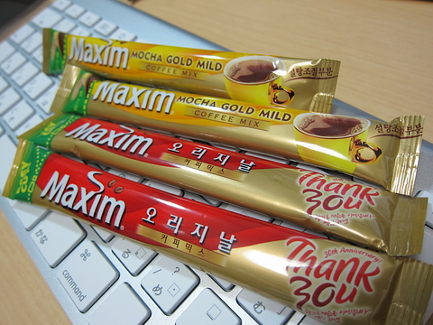 Coofee Mix