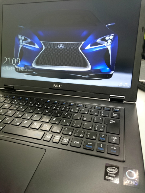 LaVie Direct HZ GN246Y/34