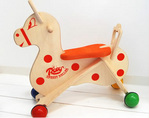 Rody Speedy Roller