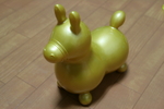 ゴールド ロディ